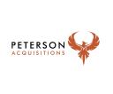 Peterson Acquisitions: St. Louis logo